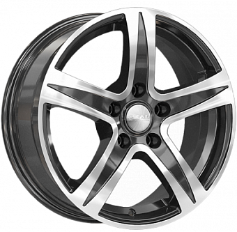 ���� ����� SKAD Sakura 6,5x16 5x108 ET45 DIA67.1 �����